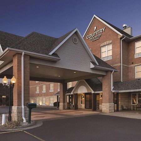 Country Inn & Suites By Radisson, Galena, Il Exterior foto