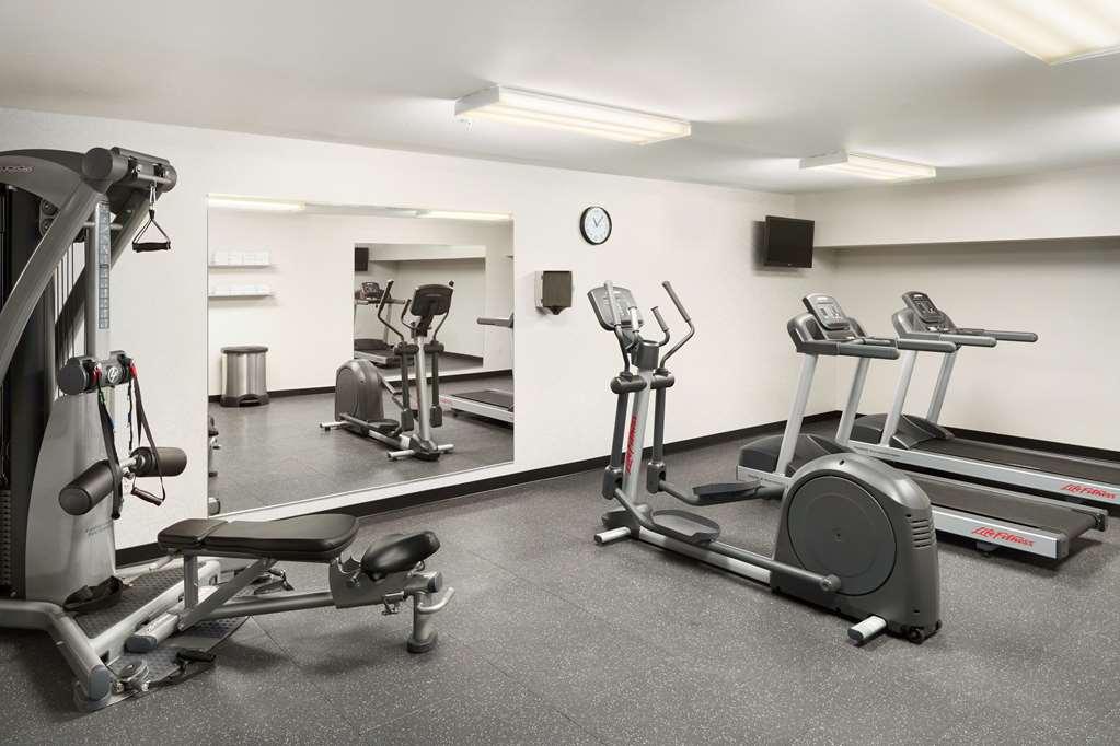 Country Inn & Suites By Radisson, Galena, Il Facilidades foto