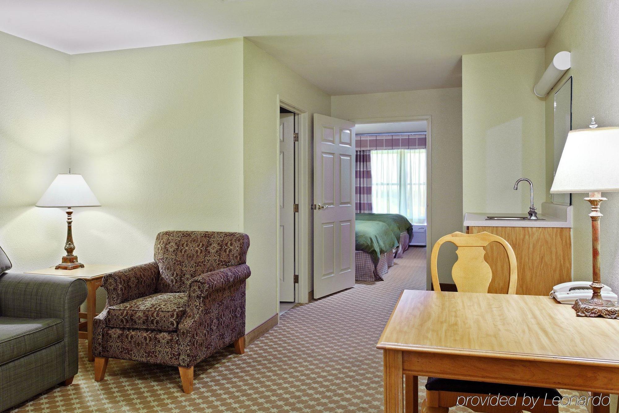 Country Inn & Suites By Radisson, Galena, Il Habitación foto