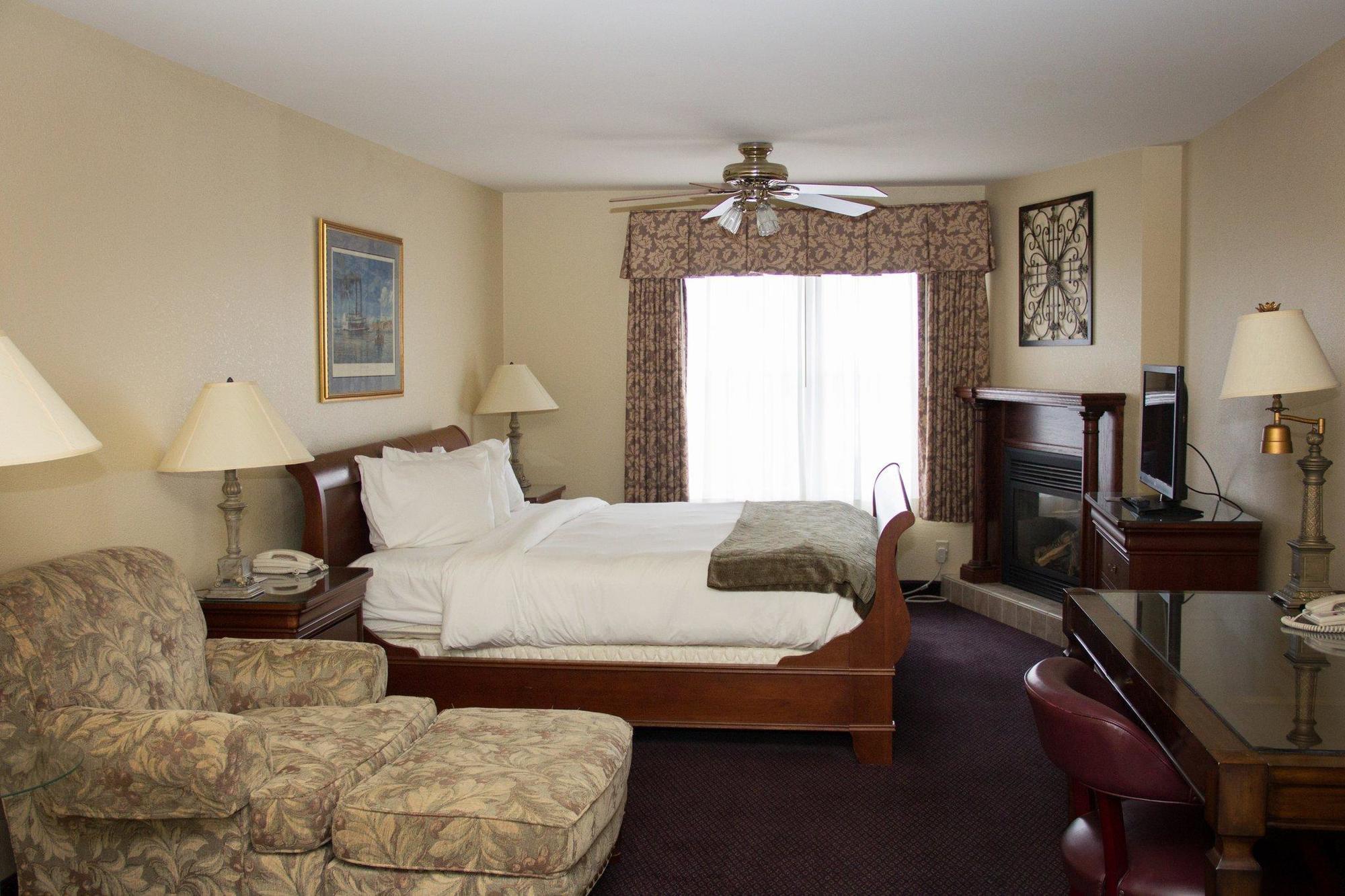 Country Inn & Suites By Radisson, Galena, Il Exterior foto