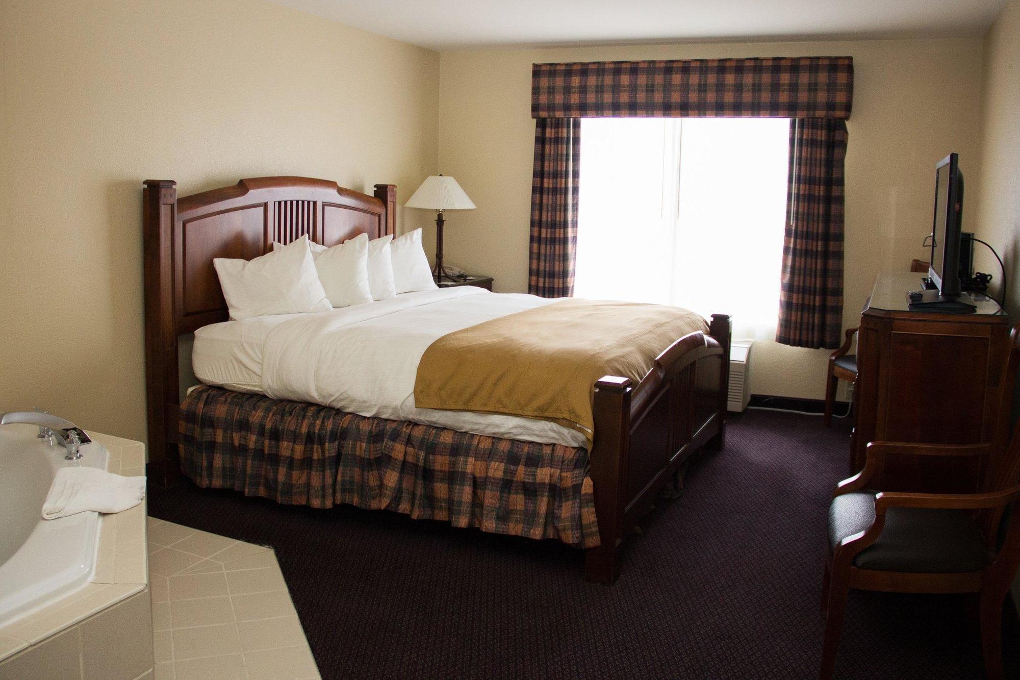 Country Inn & Suites By Radisson, Galena, Il Exterior foto